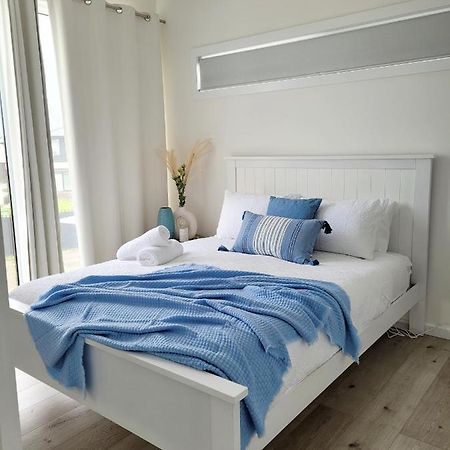Bayside Belle Apartamento Capel Sound Exterior foto