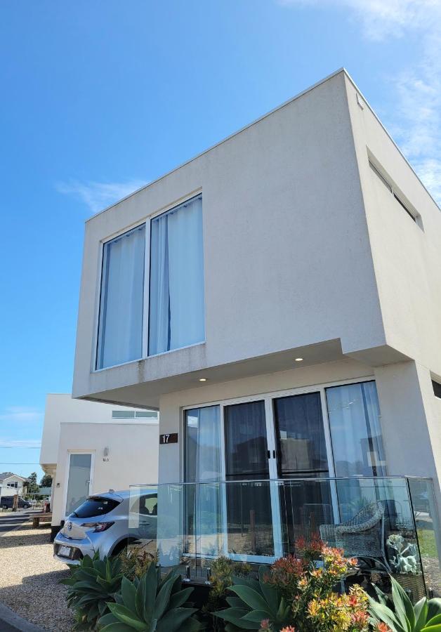 Bayside Belle Apartamento Capel Sound Exterior foto